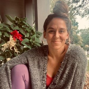 Meet your Posher, Chrissy